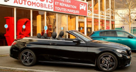 Mercedes Classe C , garage DUNOIS AUTOMOBILES � orleans