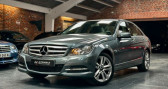 Mercedes Classe C C180 Historique dentretien complet Etat remarquable   Halluin 59