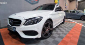 Mercedes Classe C C180d AMG Line 7G-Tronic 1ere main 85.000kms Certifis Dossi   Courrieres 62