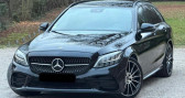 Mercedes Classe C C200 9G-TRONIC PACK AMG Ann�e 06-2019 360.000KM  2019 - annonce de voiture en vente sur Auto S&eacute;lection.com