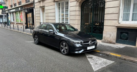 Mercedes Classe C , garage BY CAR � Paris