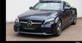 Mercedes Classe C occasion année 2021 Annonce Mercedes Classe C occasion Essence C200Cabrio AMG, Rückfahrkamera, à LEIMBACH