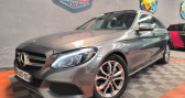 Mercedes Classe C C200d Break 7G-Tronic Avantgarde Line 1ere main Entretien Fu   Courrieres 62