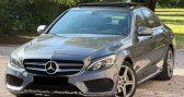 Mercedes Classe C occasion année 2017 boite Automatique Annonce Mercedes Classe C occasion Diesel C220 4MATIC 9G-TRONIC PACK AMG TOIT PANORAMIQUE Année 06-201 à EPINAY-SUR-SEINE