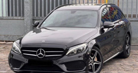 Mercedes Classe C occasion 2018 mise en vente à EPINAY-SUR-SEINE par le garage PERFORMANCE AUTO EXPORT - photo n°1
