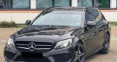 Mercedes Classe C occasion année 2017 boite Automatique Annonce Mercedes Classe C occasion Diesel C220 9G-Tronic PACK AMG année 06-2017 à 11990 euro à EPINAY-SUR-SEINE