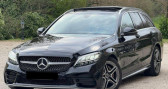 Mercedes Classe C occasion année 2019 boite Automatique Annonce Mercedes Classe C occasion Diesel C220 9G-TRONIC PACK AMG année 12-2018 à EPINAY-SUR-SEINE