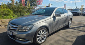 Annonce Mercedes Classe C occasion Diesel c220 lgance Boite Auto GARANTIE  SANNOIS