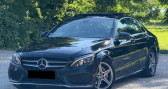 Annonce Mercedes Classe C occasion Diesel C220 pack Amg 2018 9G PROBLME TURBO  EPINAY-SUR-SEINE