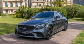 Annonce Mercedes Classe C occasion Diesel C220d Coup� AMG W205 � NICE