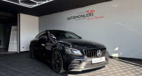 Mercedes Classe C occasion 2019 mise en vente à Venelles par le garage AGENCE AUTOMOBILIERE AIX EN PROVENCE - photo n°1