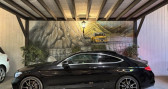 Mercedes Classe C occasion année 2018 boite Automatique Annonce Mercedes Classe C occasion Diesel C300 D COUPE 245 CV AMG LINE 4MATIC 9G-TRONIC à Charentilly