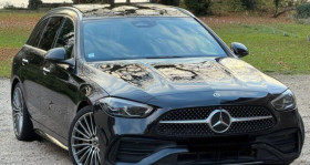 Mercedes Classe C occasion 2022 mise en vente à EPINAY-SUR-SEINE par le garage PERFORMANCE AUTO EXPORT - photo n°1