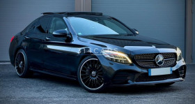 Mercedes Classe C , garage 314CARS  Roanne