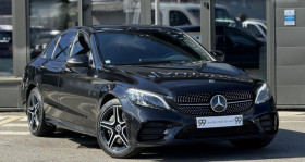 Mercedes Classe C occasion 2020 mise en vente à ANDREZIEUX-BOUTHEON par le garage QUATRE VINGT DIX NEUF SAS - photo n°1