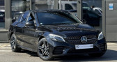 Mercedes Classe C C300e 9G BERLINE AMG Line PACK PREMIER TOIT OUVRANT LED SMAR  2020 - annonce de voiture en vente sur Auto Sélection.com