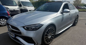 Mercedes Classe C , garage NDT CARS 62 à Montigny-en-Gohelle