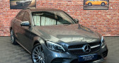 Annonce Mercedes Classe C occasion Hybride C300e hybride rechargeable 320 cv AMG LINE ( 300e 300 e ) TO  Taverny