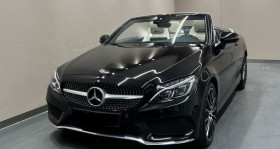 Mercedes Classe C , garage EXELLIA AUTO LEASE  Montvrain