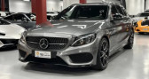 Mercedes Classe C C43 AMG 4 Matic 367cv   ENCAMP AD