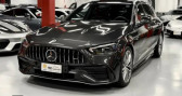 Mercedes Classe C C43 AMG 4 Matic  408cv   ENCAMP AD
