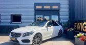 Mercedes Classe C occasion année 2016 boite Automatique Annonce Mercedes Classe C occasion Essence C450-C43 AMG 367cv 7G-Tronic 4MATIC Burmester à Saint-Priest