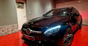 Mercedes Classe C , garage CALIS'CARS � Exincourt