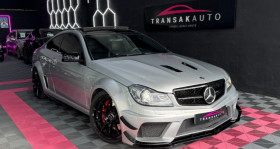 Mercedes Classe C , garage TRANSAKAUTO MANOSQUE  MANOSQUE