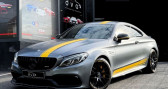 Mercedes Classe C C63 s AMG 510 ch Edition One Franaise   Bruay La Buissire 62