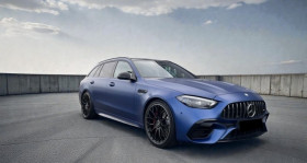 Mercedes Classe C occasion 2024 mise en vente &agrave; Mont�vrain par le garage EXELLIA AUTO LEASE - photo n&deg;1