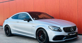 Mercedes Classe C , garage AUTO CONCEPT 66  PERPIGNAN