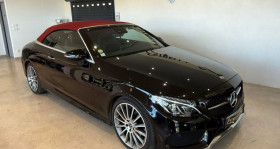 Mercedes Classe C , garage ESTRELLA CARS  SAINT-ANDRE
