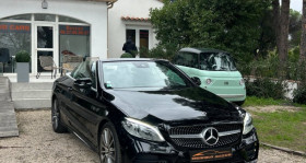 Mercedes Classe C , garage DB CARS � GASSIN