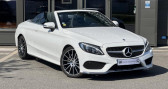 Mercedes Classe C Cabriolet 220 d sportline - pack confort - cam�ra de recul -  � ANDREZIEUX-BOUTHEON 42