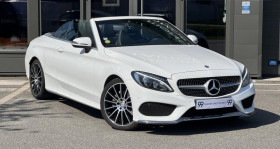 Mercedes Classe C , garage QUATRE VINGT DIX NEUF SAS � ANDREZIEUX-BOUTHEON