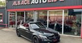 Annonce Mercedes Classe C occasion Essence CABRIOLET 300 245CH NIGHT EDITION 9G-TRONIC  Eckbolsheim