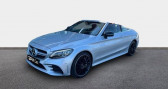 Mercedes Classe C Cabriolet 43 AMG 390ch 4Matic Speedshift TCT 28cv   Chateauroux 36