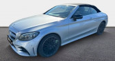 Annonce Mercedes Classe C occasion Essence Cabriolet 43 AMG 390ch 4Matic Speedshift TCT AMG 28cv  Bourges