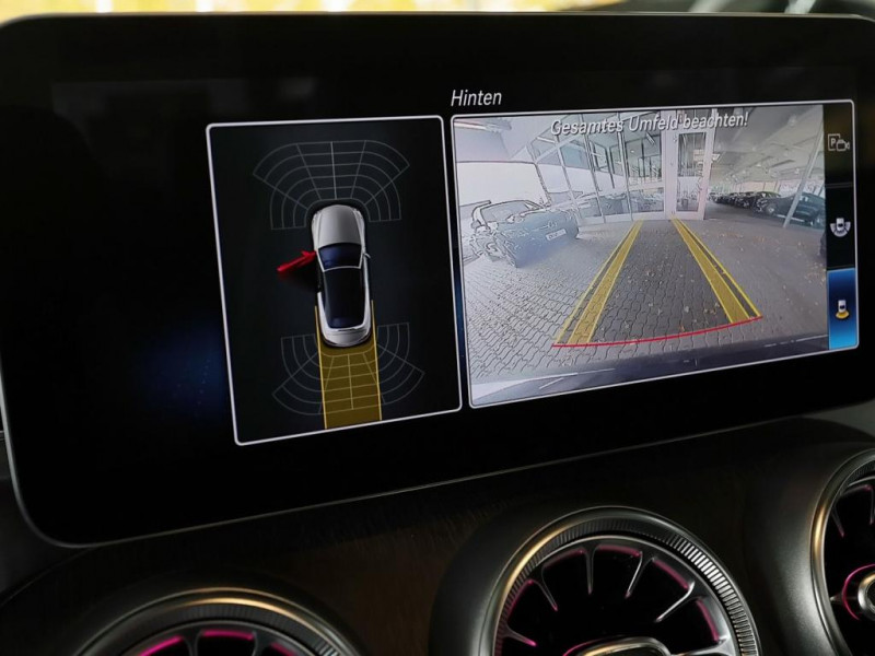 Mercedes Classe C Cabriolet MEMORY+DISTRONIC+CARPLAY+20 2020 - photo n°11 Mercedes Classe C Cabriolet MEMORY+DISTRONIC+CARPLAY+20  occasion à L'Union - photo n°11