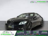 Annonce Mercedes Classe C occasion Essence CL 500 BVA � Beaupuy