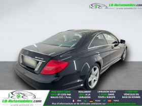 Mercedes Classe C CL 500 BVA  occasion � Beaupuy - photo n�3