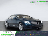 Annonce Mercedes Classe C occasion Essence CL 500 BVA � Beaupuy