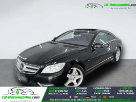 Mercedes Classe C CL 500 BVA  occasion � Beaupuy - photo n�2