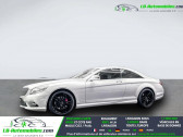 Annonce Mercedes Classe C occasion Essence CL 500 BVA � Beaupuy