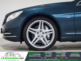 Mercedes Classe C CL 500 BVA  occasion � Beaupuy - photo n�8