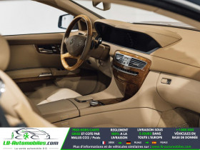 Mercedes Classe C CL 500 BVA  occasion � Beaupuy - photo n�7