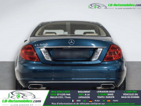 Mercedes Classe C CL 500 BVA  occasion � Beaupuy - photo n�6