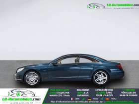 Mercedes Classe C CL 500 BVA  occasion � Beaupuy - photo n�5