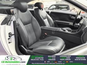 Mercedes Classe C CL 500 BVA  occasion � Beaupuy - photo n�5