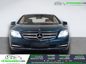 Mercedes Classe C CL 500 BVA  occasion � Beaupuy - photo n�4